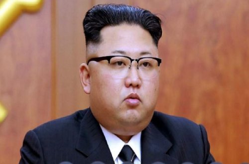 Şimali Koreya özünü tamhüquqlu nüvə dövləti elan etdi