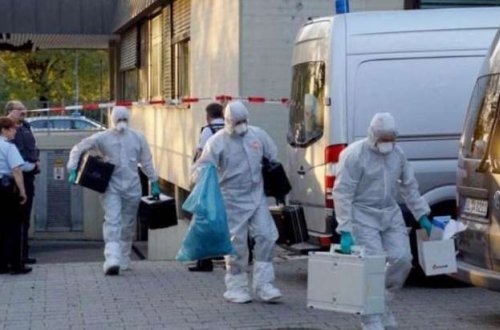 Əri tanınmış siyasətçi və onun sevgilisini amansızlıqla öldürdü - Sonra isə intihar etdi / FOTO