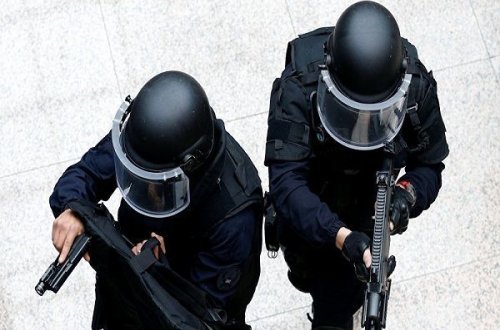 Avstriyada türklərə qarşı çirkin əməl – VİDEO