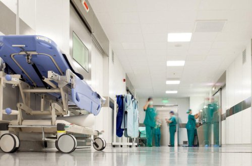 Bakıda qonşular arasında bıçaqlanma hadisəsi baş verib