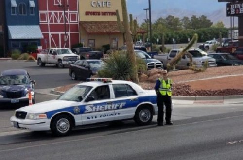 Virciniyada atışma nəticəsində iki nəfər öldürüldü