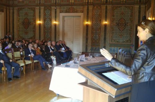 “Onlardan ədalət gözləməyə dəyməz” - Qənirə Paşayeva