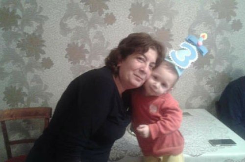 Dəm qazının növbəti qurbanı-Mingəçevirdə