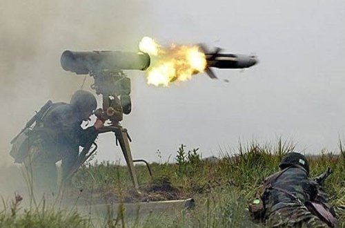 Ordumuz müasir silahlarla öz gücünü sübut etməyə hazırdır – RƏSMİ