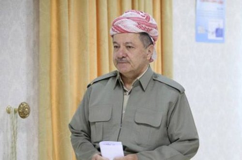 Kürd referendumunun Bərzaniyə növbəti zərbəsi — İstefası tələb edilir