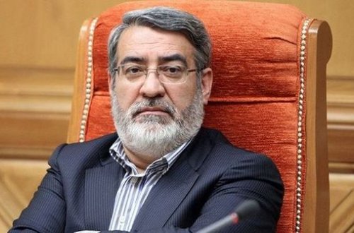 İranın daxili işlər naziri Azərbaycana səfər edəcək