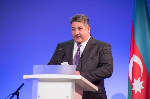 Azad Rəhimov: İşini bacarmayan federasiya prezidenti istefa verməlidir