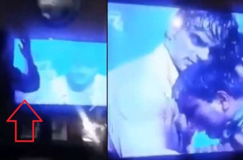 Azərbaycanlı nənə rekord qırır: 