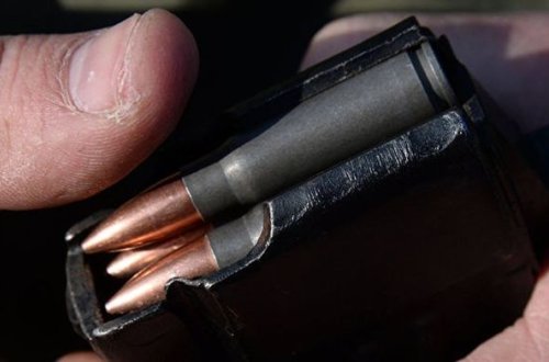 Ermənistanda rusiyalı hərbçi əsgər yoldaşını öldürdükdən sonra intihar edib