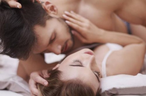 Qan qruplarının CİNSİ həyata TƏSİRİ - ARAŞDIRMA