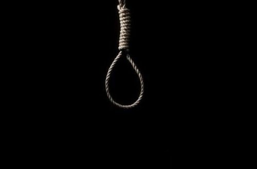 Ağstafada 3 uşaq atası özünü asdı