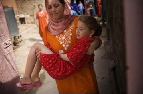 150 milyondan çox müsəlman qadın sünnət edildi - Video