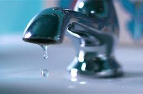 Bakının bu ərazilərində su olmayacaq