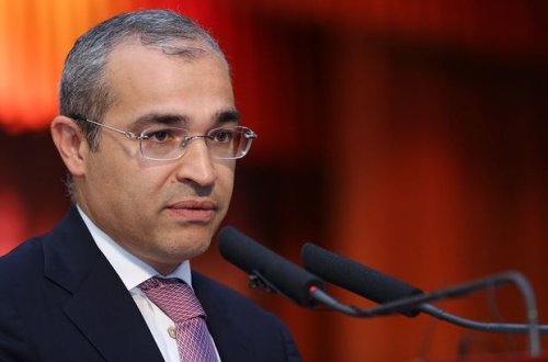 Təhsil naziri əsas problemləri açıqladı