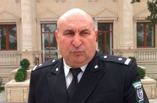 Tərtərdə idarə rəisi vəzifəsindən azad olundu