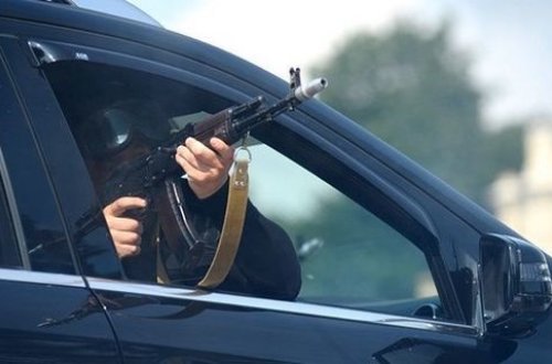 Rusiyada azərbaycanlı biznesmen öldürülüb