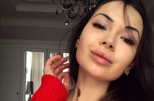 Ukraynada 5 nəfəri öldürən qızın biznesmen atası: 1,5 milyon dollar ödəməyə hazıram – FOTO