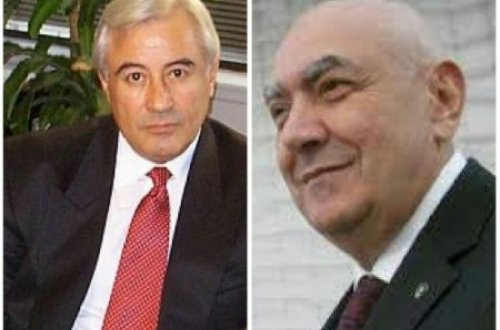 İsmayıllının icra başçısını Rəsul Quliyevlə nə bağlayır?