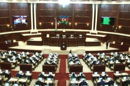 Milli Məclisdə büdcə müzakirələri nə vaxt başlayacaq?