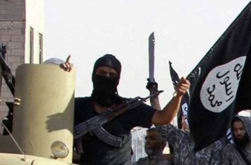 İŞİD terrorçuları ölkələrinə qaçırlar — RƏSMİ RƏQƏMLƏR