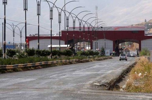 İran Şimali İraqla bağlı yeni qərar qəbul etdi