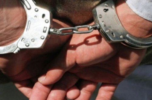 Məhbusların qaçmasına görə generalın bacısı oğlu və daha iki nəfər həbs edildi