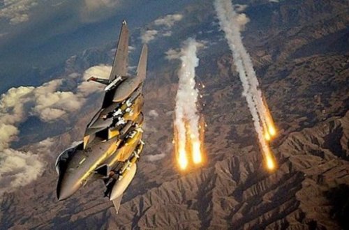 Türkiyə 11 terrorçunun öldürüldüyünü açıqladı