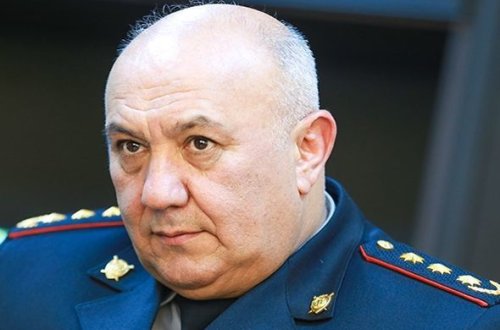 Vaqif Əsədov: DİN əməkdaşı səhvə yol verirsə, cəzalandırılır