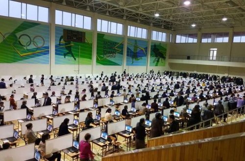 Azərbaycanda xüsusi təhsil kompleksləri yaradılacaq