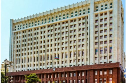 Prezident Administrasiyasına ayrılacaq vəsaitin məbləği artırılır