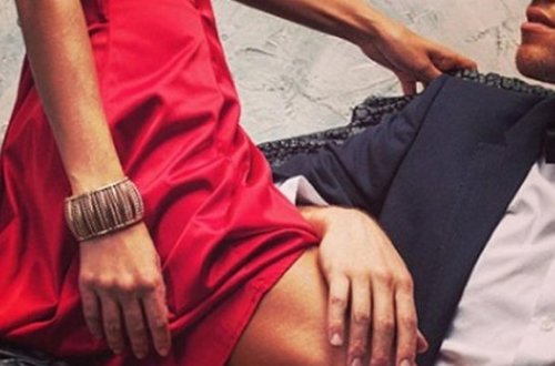 Bu qadınlar yataqda daha xoşbəxtdirlər