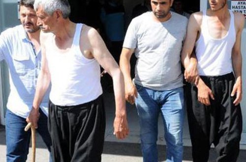 Qızını qaçıran oğlandan əvəzində bacısını istədi - Namus davası QƏTLLƏ BİTDİ