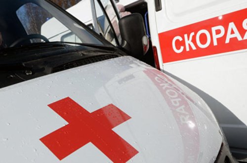 Rusiyada polisə hücum: ölən və yaralananlar var