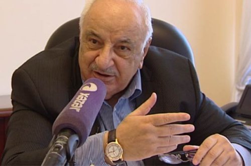 “Xutor”dakı evlər söküləcək - Baş nazirin müavini açıqladı+ Video