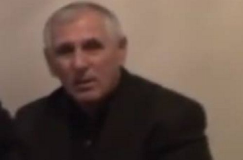 İntihar edən polkovnikin qardaşı bəraət aldı