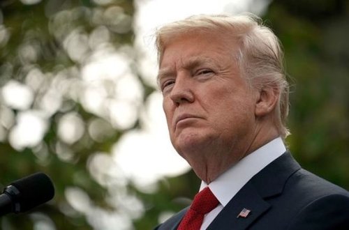 Tramp: Mən çox ağıllı insanam