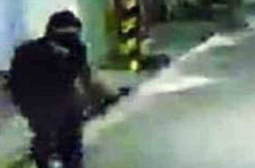 Yaponiyada qəribə cinayət — 74 yaşlı nindza-oğru həbs edildi