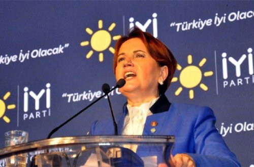 Yeni partiyanın adı və şüarı müzakirələrə səbəb oldu