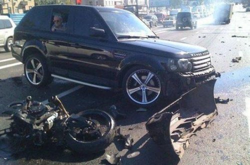 “Range Rover”in sürücüsü azadlığa, “015”in sürücüsü həbsə...