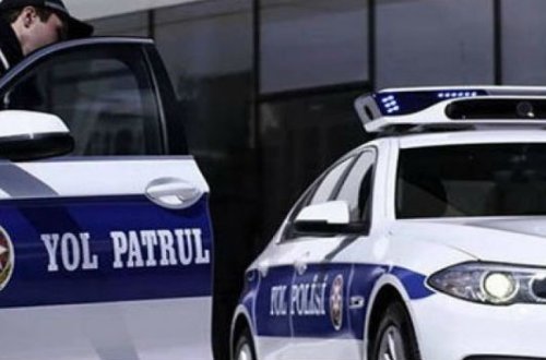 Yol polisindən vəzifəli şəxslərə xəbərdarlıq — “Day-day” dövrü bitdi