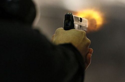 Gəncədə kriminal münaqişə – TƏFƏRRÜAT