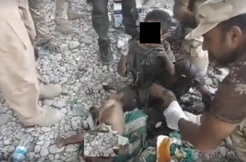 Komitə sədri İraqda olan azərbaycanlı uşaqlar haqqında danışdı