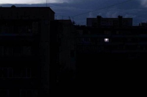 “Azərişıq”dan XƏBƏRDARLIQ: İşıqlar kəsiləcək