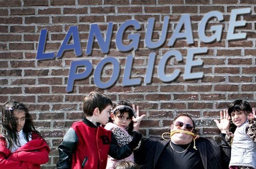 Dil qaydasını pozanlar cərimələnəcək - Qanun hazırlanır