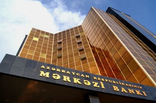 Dollar sabit qaldı, avro ucuzlaşdı