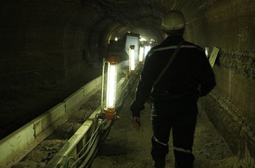 Qırğızıstanda 3 mədənçi öldü