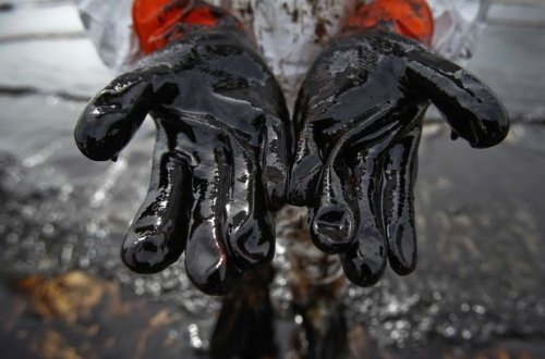 Azərbaycan nefti kritik həddi keçdi