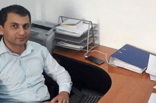 “Heç kim uğurun dərhal gələcəyini gözləməməlidir