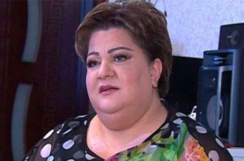 Könül Xasıyeva: Öz “ölümüm”lə bağlı saysız başsağlığı mesajları alırdım