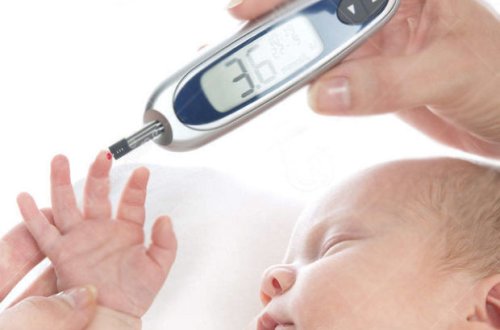 Azərbaycanda 1543 uşaqda ağır şəkərli diabet xəstəliyi aşkarlandı